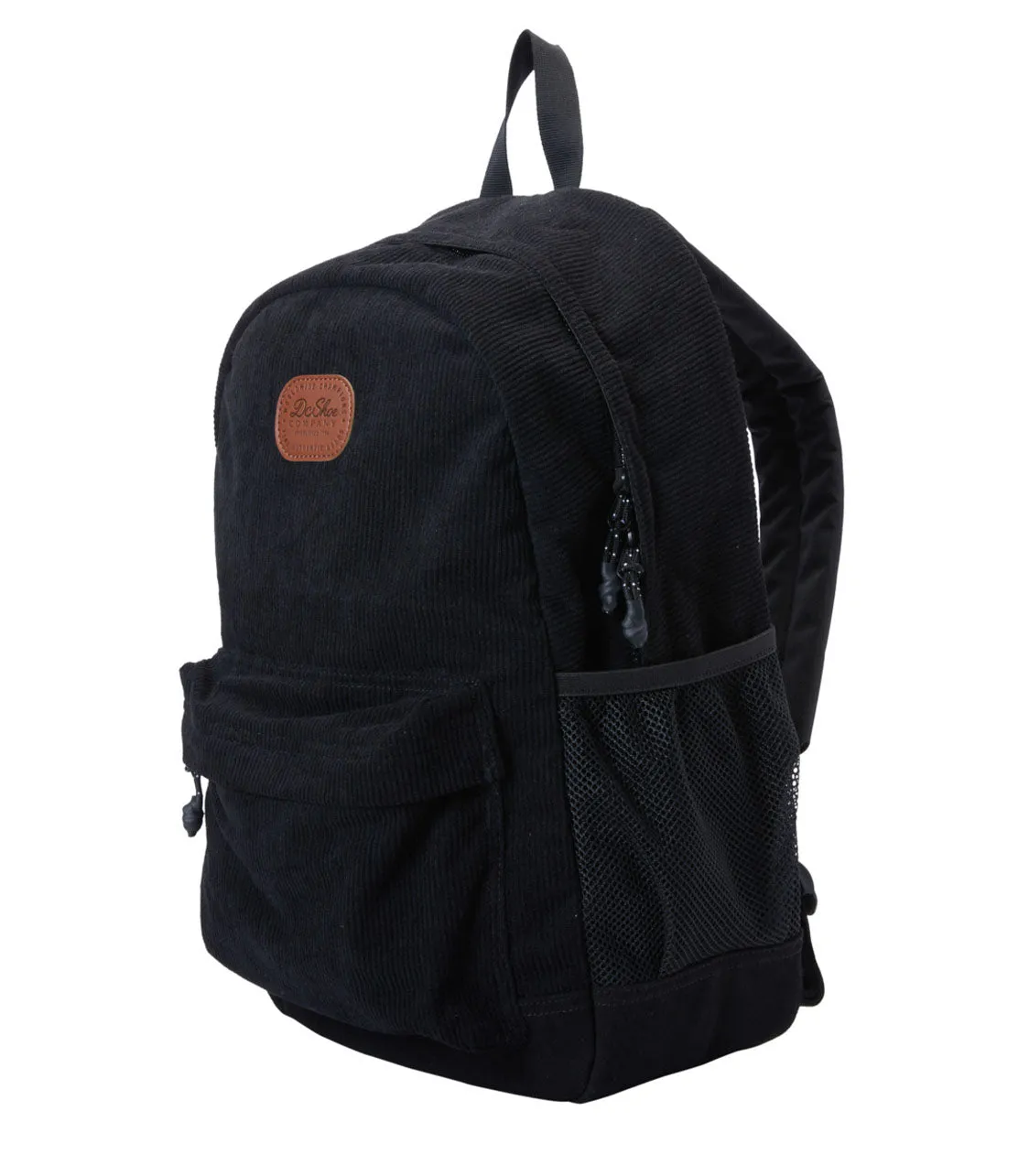 Backsider Cord Backpack