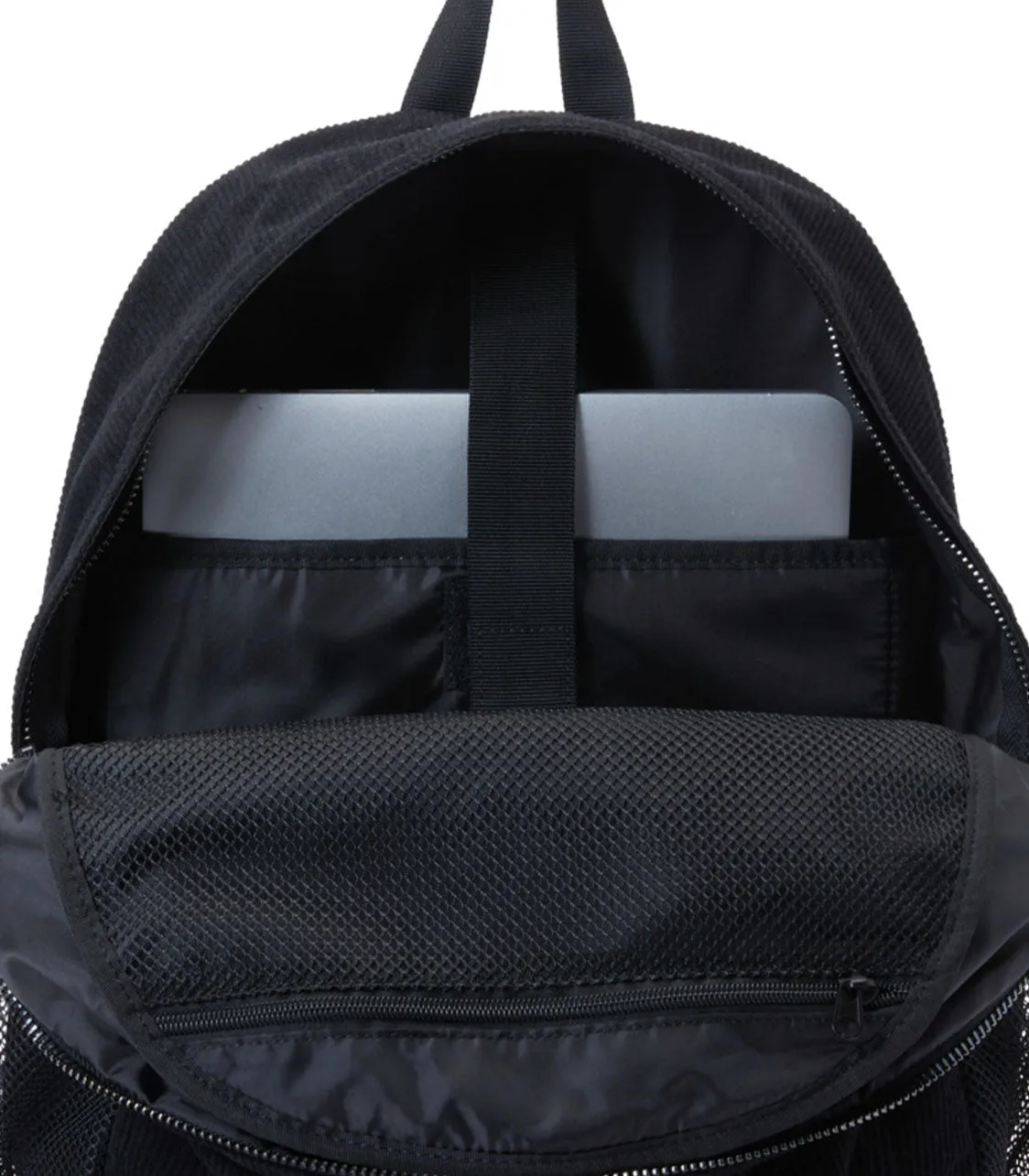 Backsider Cord Backpack
