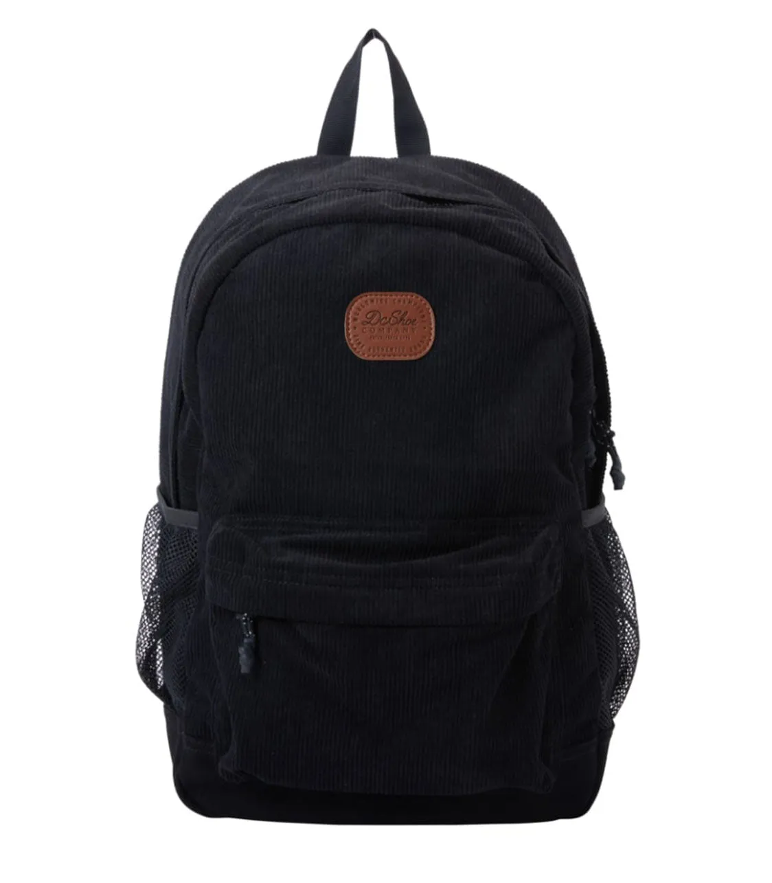Backsider Cord Backpack