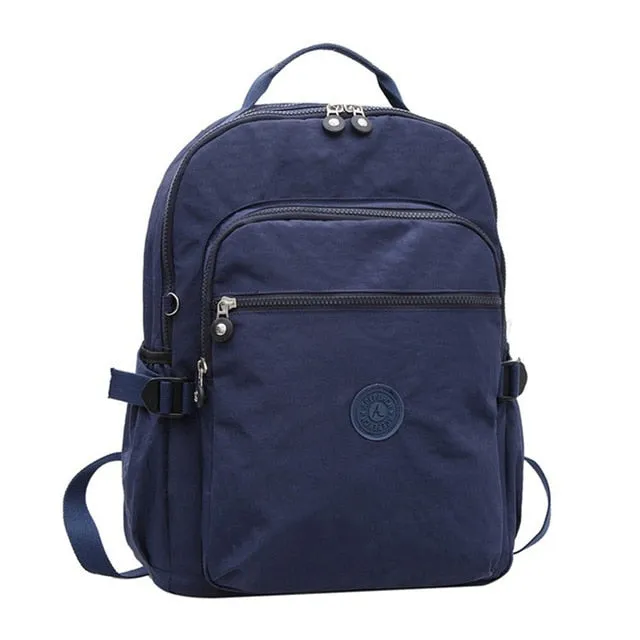Bag Rucksack Large Original Backpacks Waterproof Capacity Mochila Multifunction Women Travel ACEPERCH Escolar Tailored service Special offer School Girls Mujer