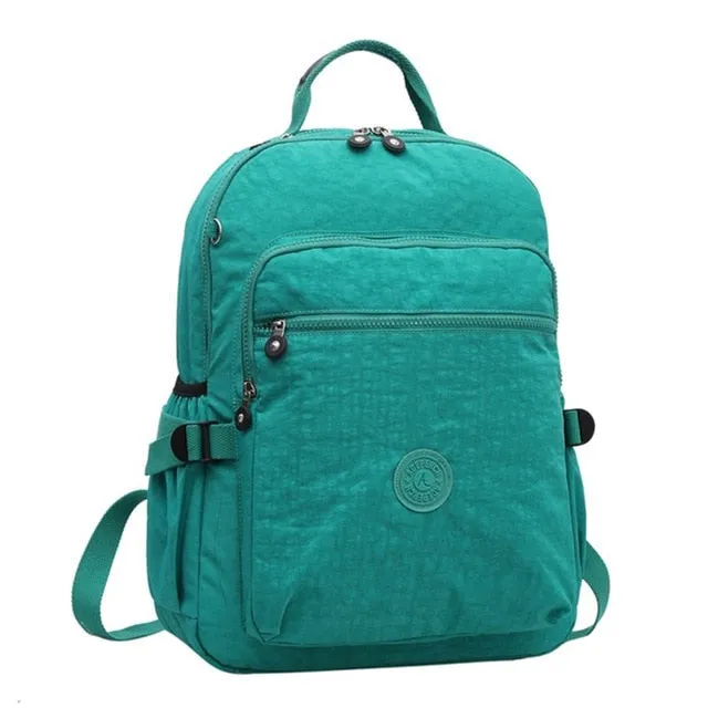 Bag Rucksack Large Original Backpacks Waterproof Capacity Mochila Multifunction Women Travel ACEPERCH Escolar Tailored service Special offer School Girls Mujer