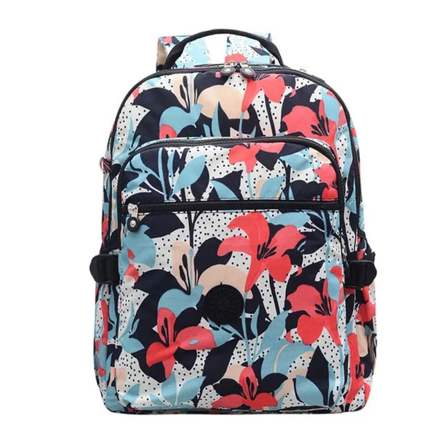 Bag Rucksack Large Original Backpacks Waterproof Capacity Mochila Multifunction Women Travel ACEPERCH Escolar Tailored service Special offer School Girls Mujer