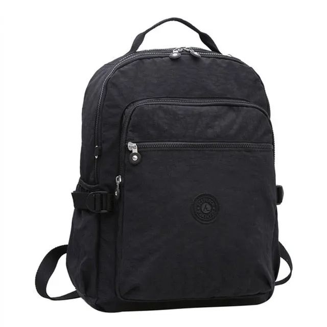 Bag Rucksack Large Original Backpacks Waterproof Capacity Mochila Multifunction Women Travel ACEPERCH Escolar Tailored service Special offer School Girls Mujer