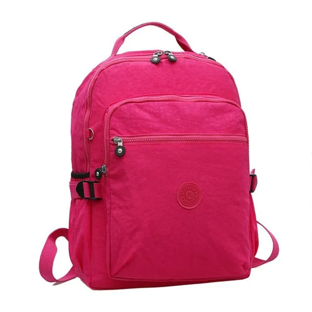 Bag Rucksack Large Original Backpacks Waterproof Capacity Mochila Multifunction Women Travel ACEPERCH Escolar Tailored service Special offer School Girls Mujer