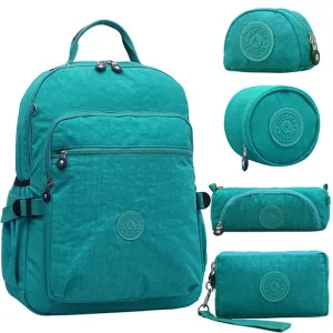 Bag Rucksack Large Original Backpacks Waterproof Capacity Mochila Multifunction Women Travel ACEPERCH Escolar Tailored service Special offer School Girls Mujer