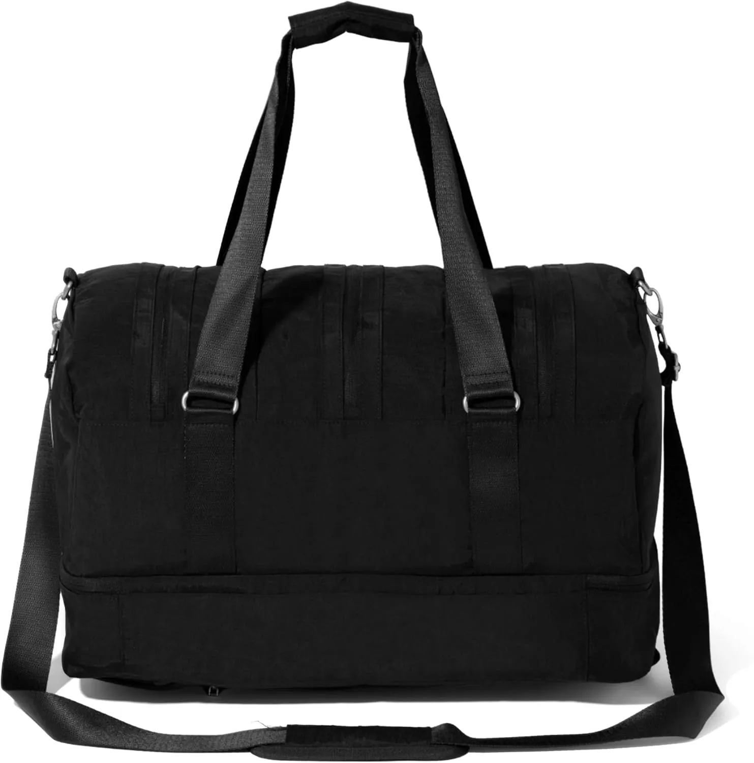 Baggallini Multizip Convertible Duffel