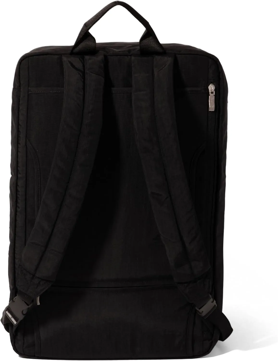 Baggallini Multizip Convertible Duffel