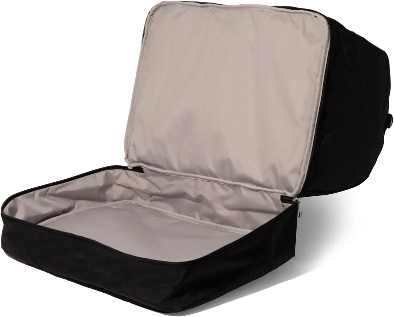 Baggallini Multizip Convertible Duffel