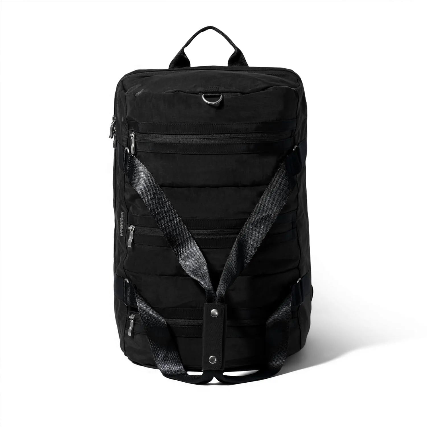 Baggallini Multizip Convertible Duffel