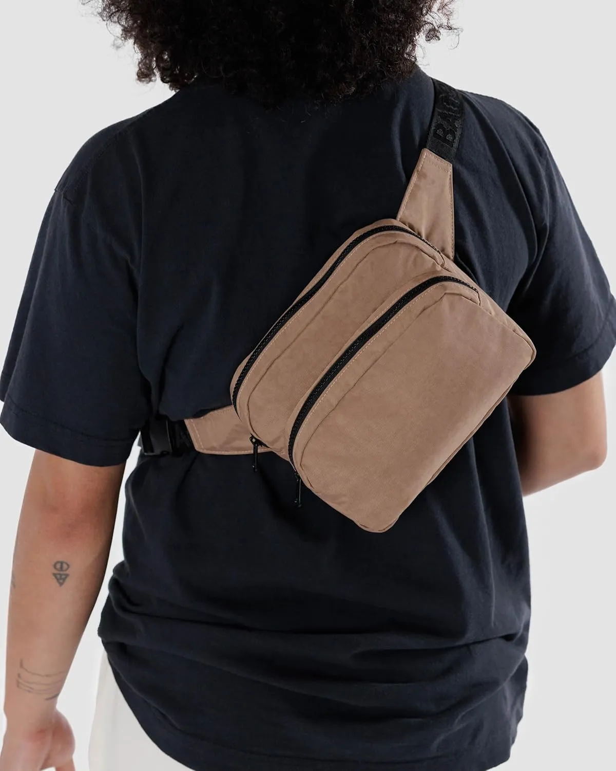 BAGGU Fanny Pack