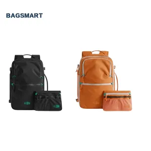 Bagsmart Faro Carry On Travel Backpack Set 29L