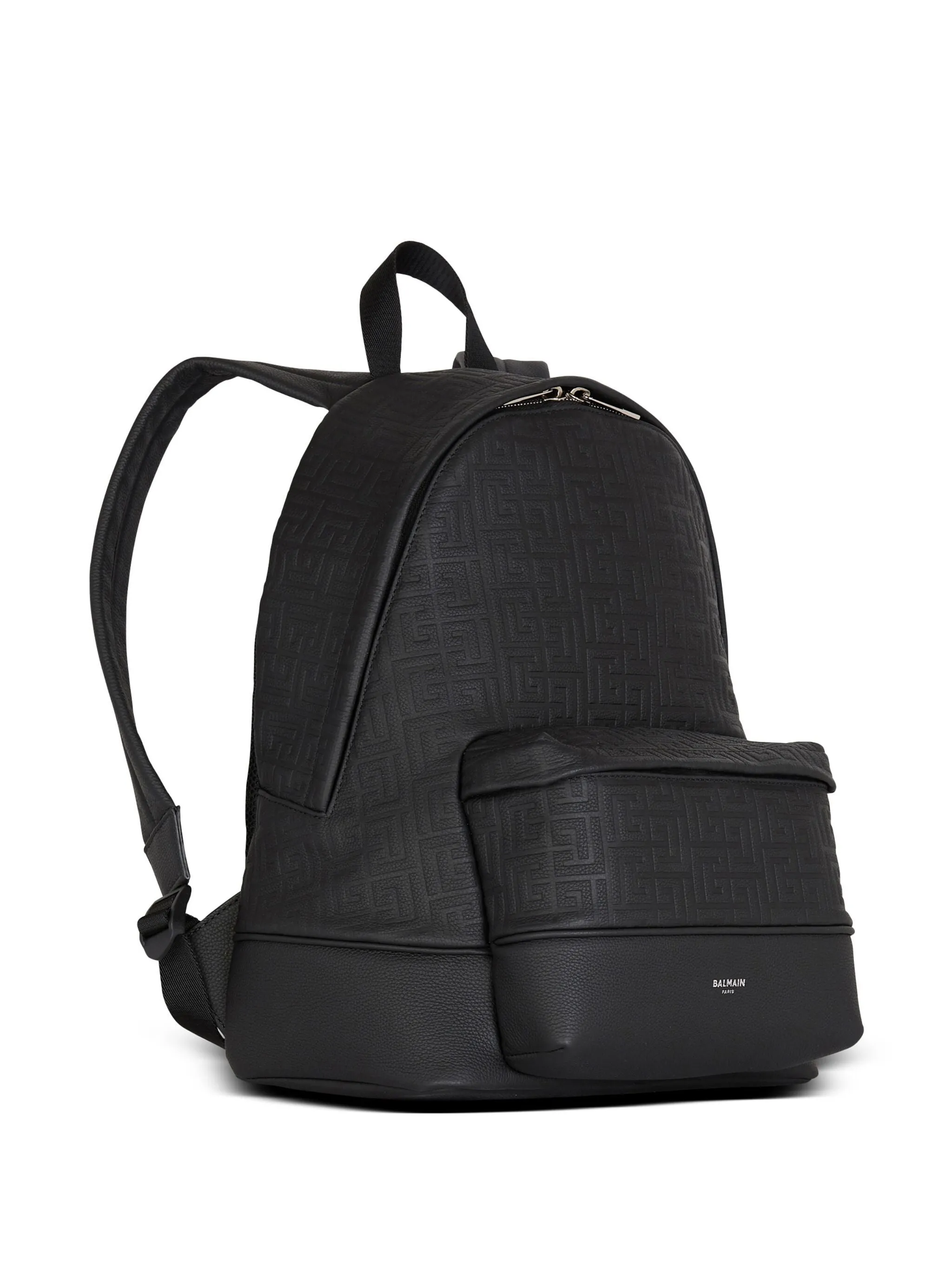 Balmain Paris Backpack
