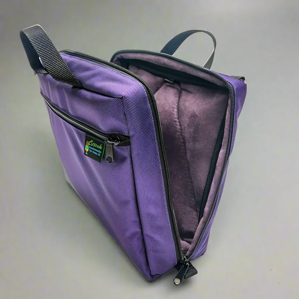 Basic Fitted Oboe Casecover - for HumidPro single case