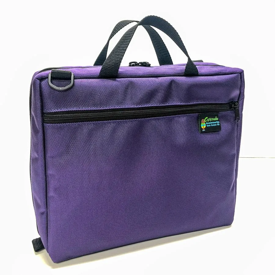 Basic Fitted Oboe Casecover - for HumidPro single case