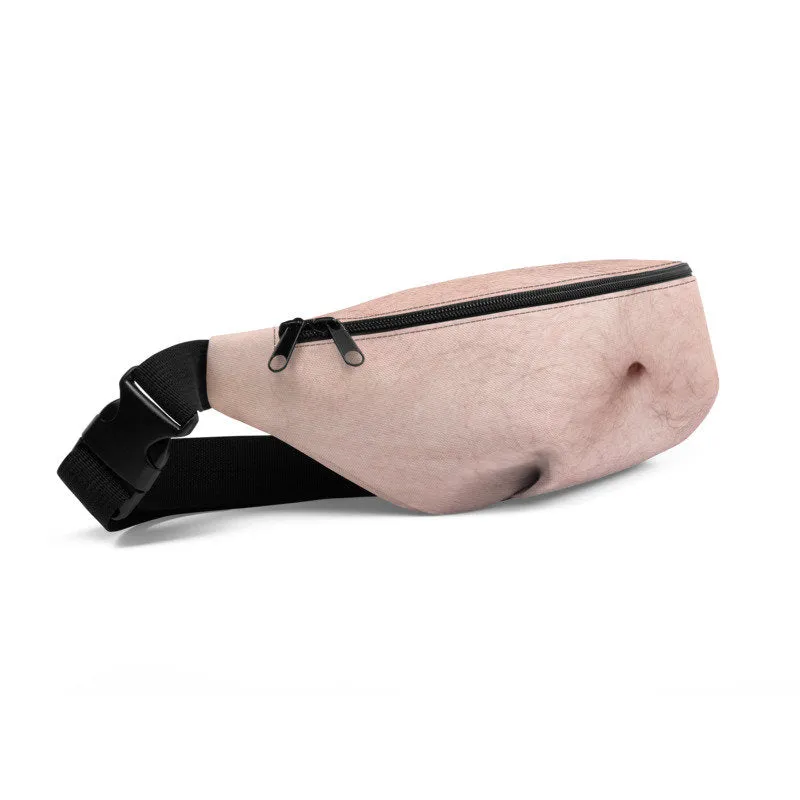 Belly Fanny Pack