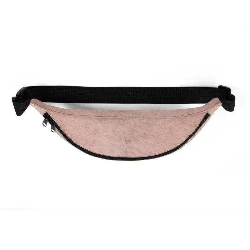 Belly Fanny Pack