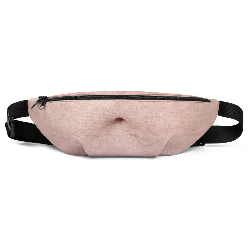 Belly Fanny Pack