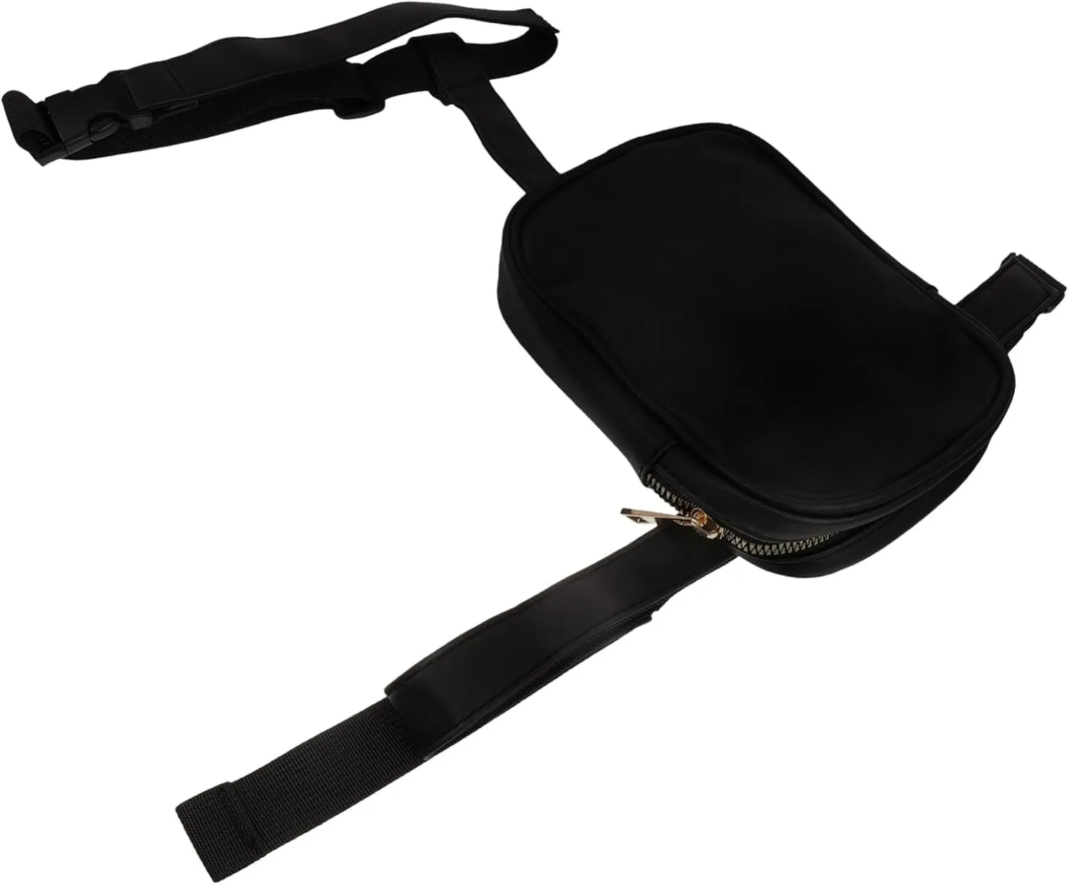 BESPORTBLE Women's Thigh Bag Leg Fanny Pack Motorcycle Bag for Outdoor Activities Hiking Riding
