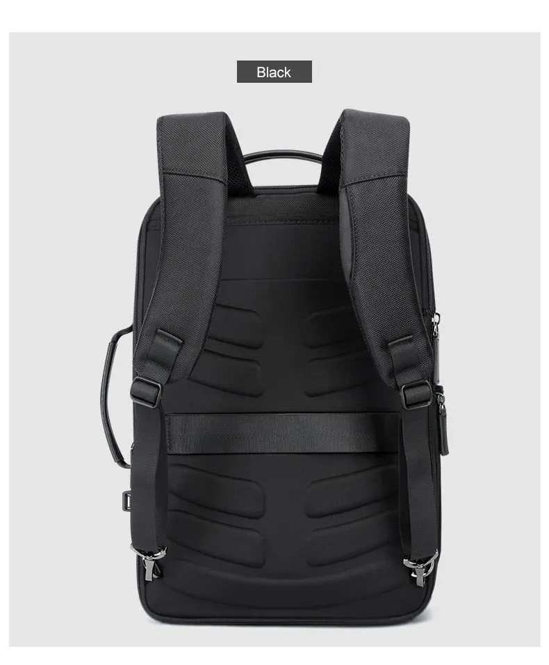 Best Professional Travel Waterproof Slim Laptop Backpack