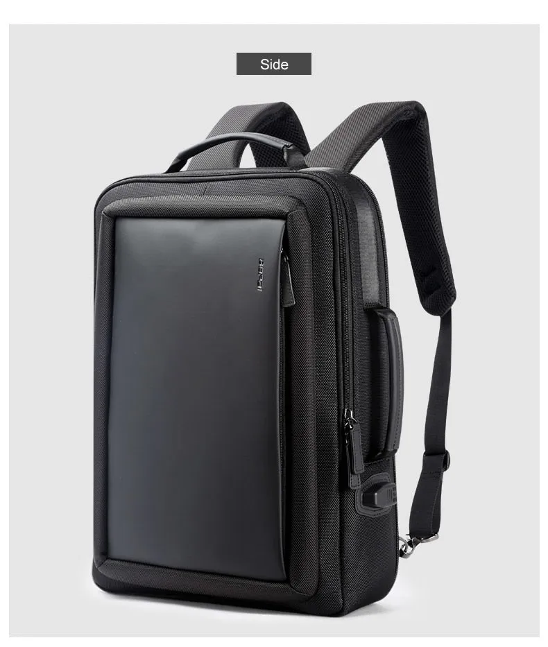 Best Professional Travel Waterproof Slim Laptop Backpack