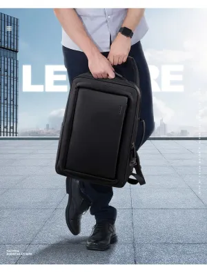 Best Professional Travel Waterproof Slim Laptop Backpack