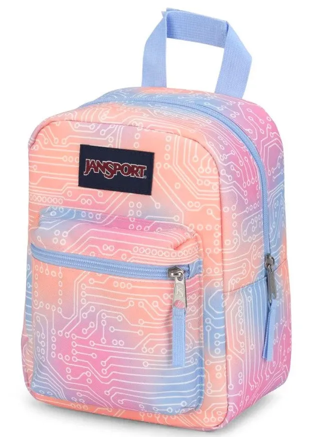 Big Break Lunch Bag