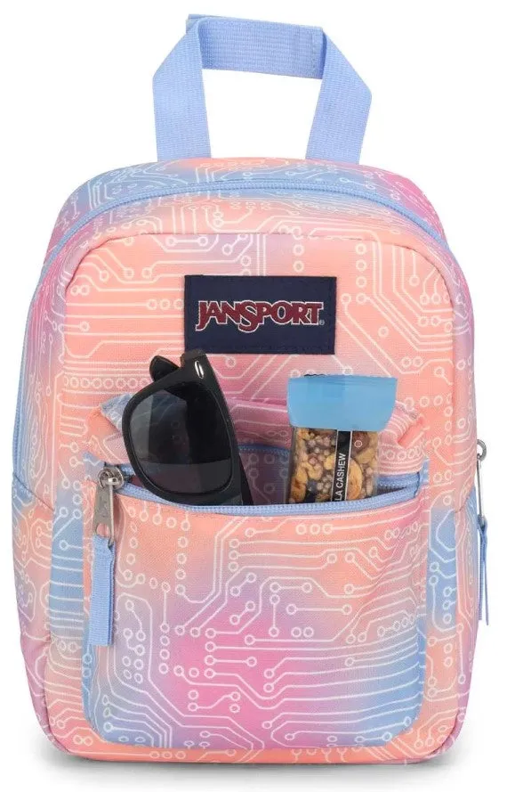 Big Break Lunch Bag