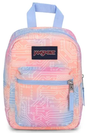 Big Break Lunch Bag