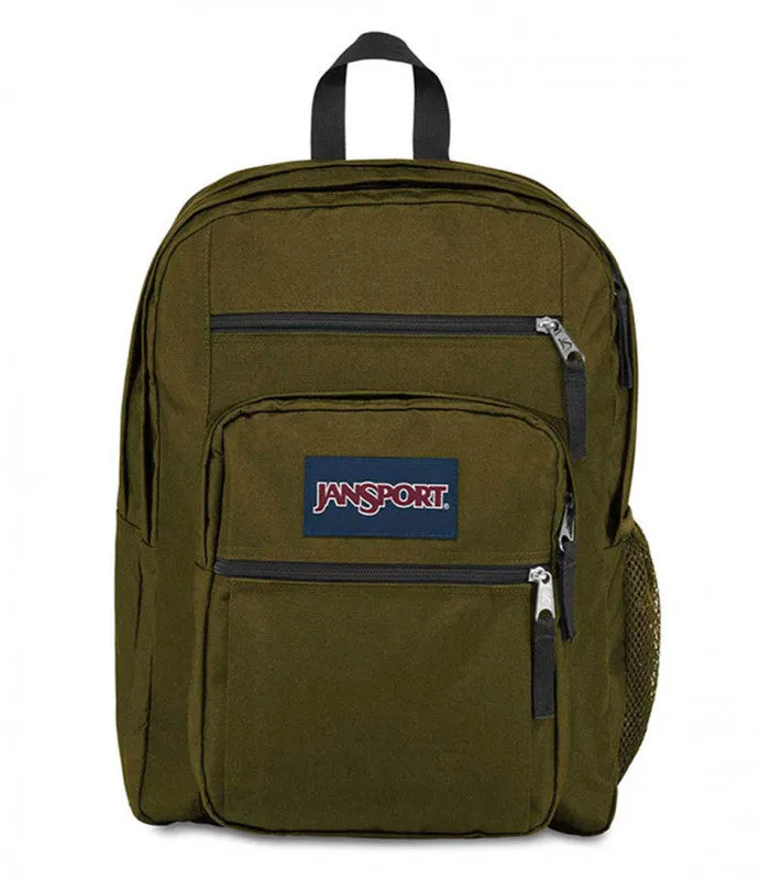 Big Student Backpack