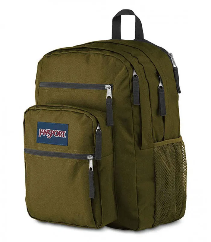 Big Student Backpack