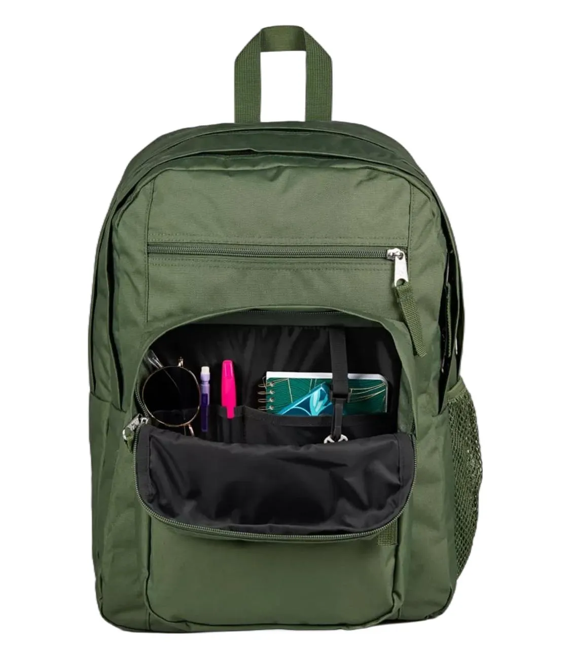 Big Student Backpack
