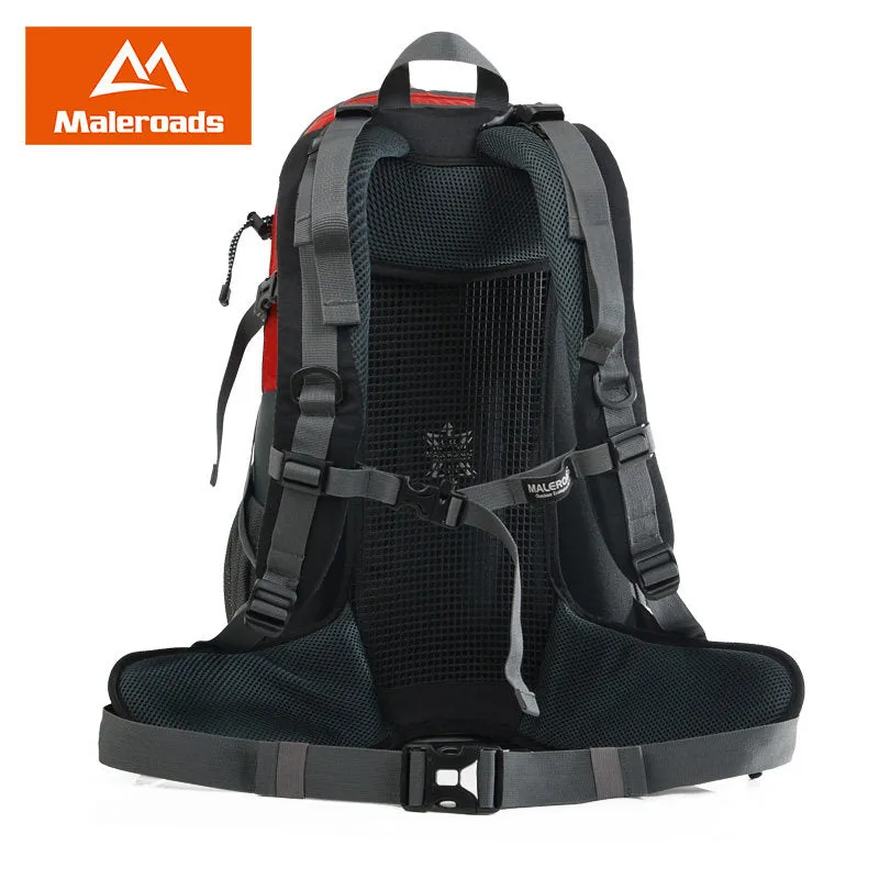 Big-value deals Unisex Camping Multi-functional Bag Amazing Maleroads