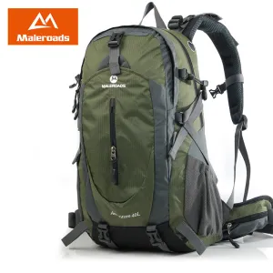 Big-value deals Unisex Camping Multi-functional Bag Amazing Maleroads