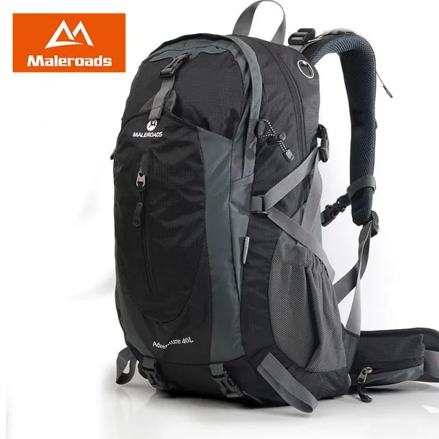 Big-value deals Unisex Camping Multi-functional Bag Amazing Maleroads