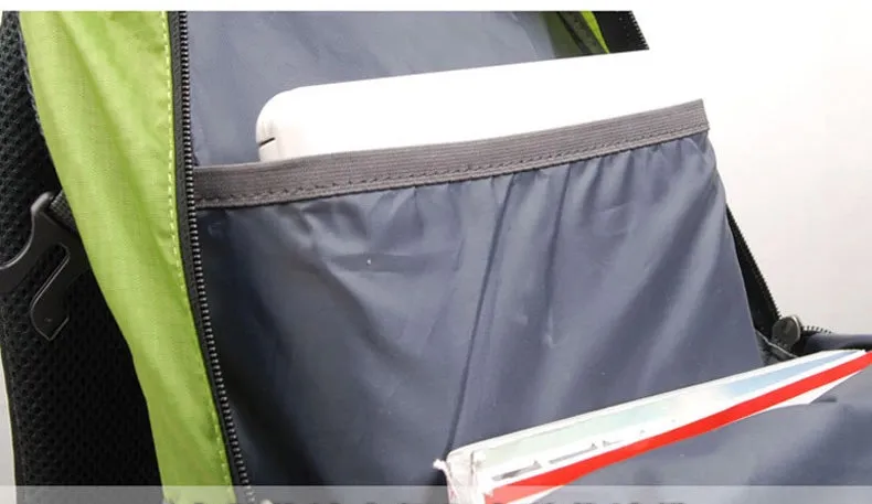 Big-value deals Unisex Camping Multi-functional Bag Amazing Maleroads