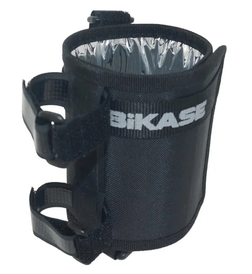 Bikase Bev Wrap Bottle Holder - Universal