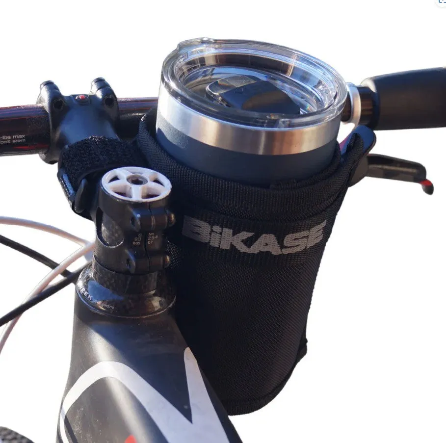 Bikase Bev Wrap Bottle Holder - Universal