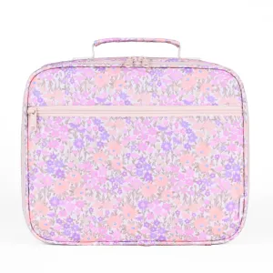 Blossom Insulated Lunch Bag - Junior