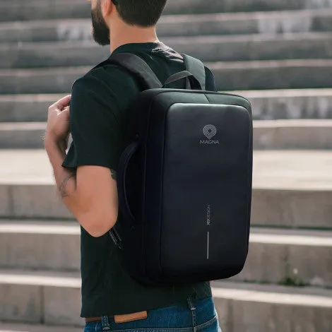 Bobby Bizz Anti-theft Backpack  Briefcase - 125282