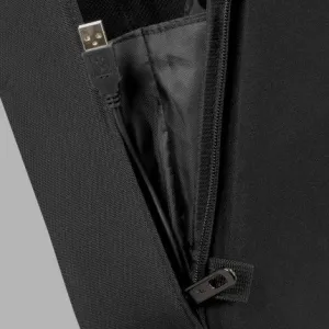 Bobby Bizz Anti-theft Backpack  Briefcase - 125282