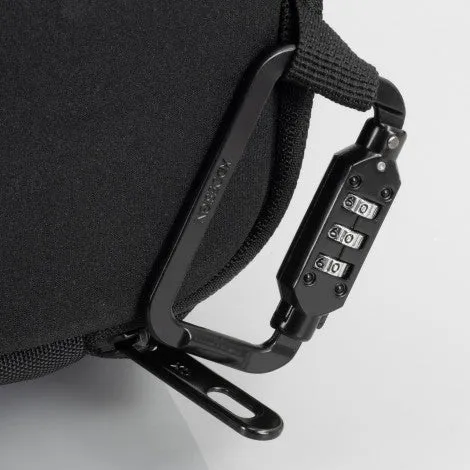 Bobby Bizz Anti-theft Backpack  Briefcase - 125282