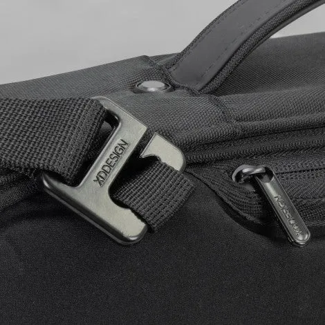 Bobby Bizz Anti-theft Backpack  Briefcase - 125282