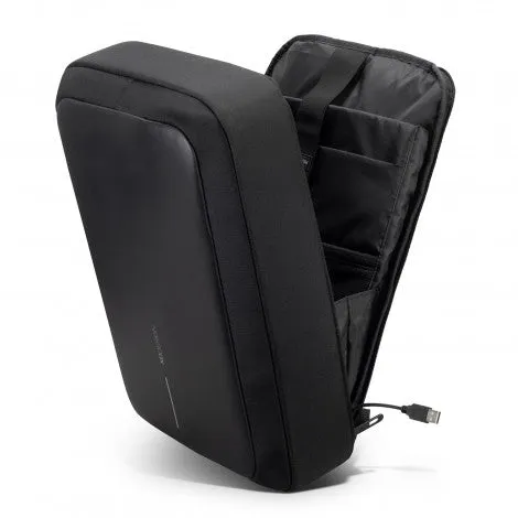 Bobby Bizz Anti-theft Backpack  Briefcase - 125282