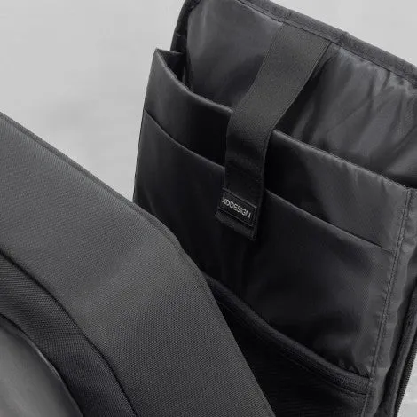 Bobby Bizz Anti-theft Backpack  Briefcase - 125282