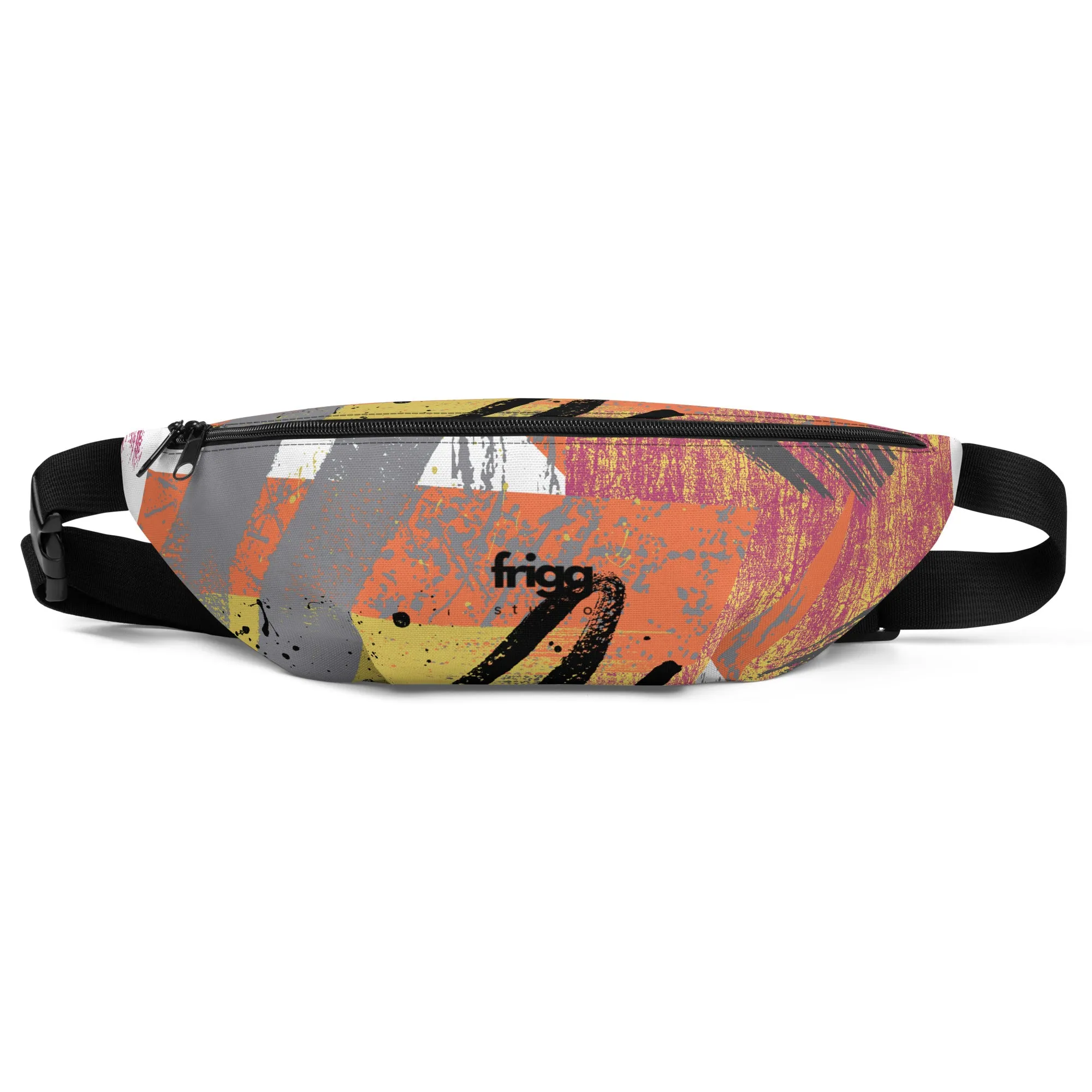 BOLD VIBES - FANNY PACK