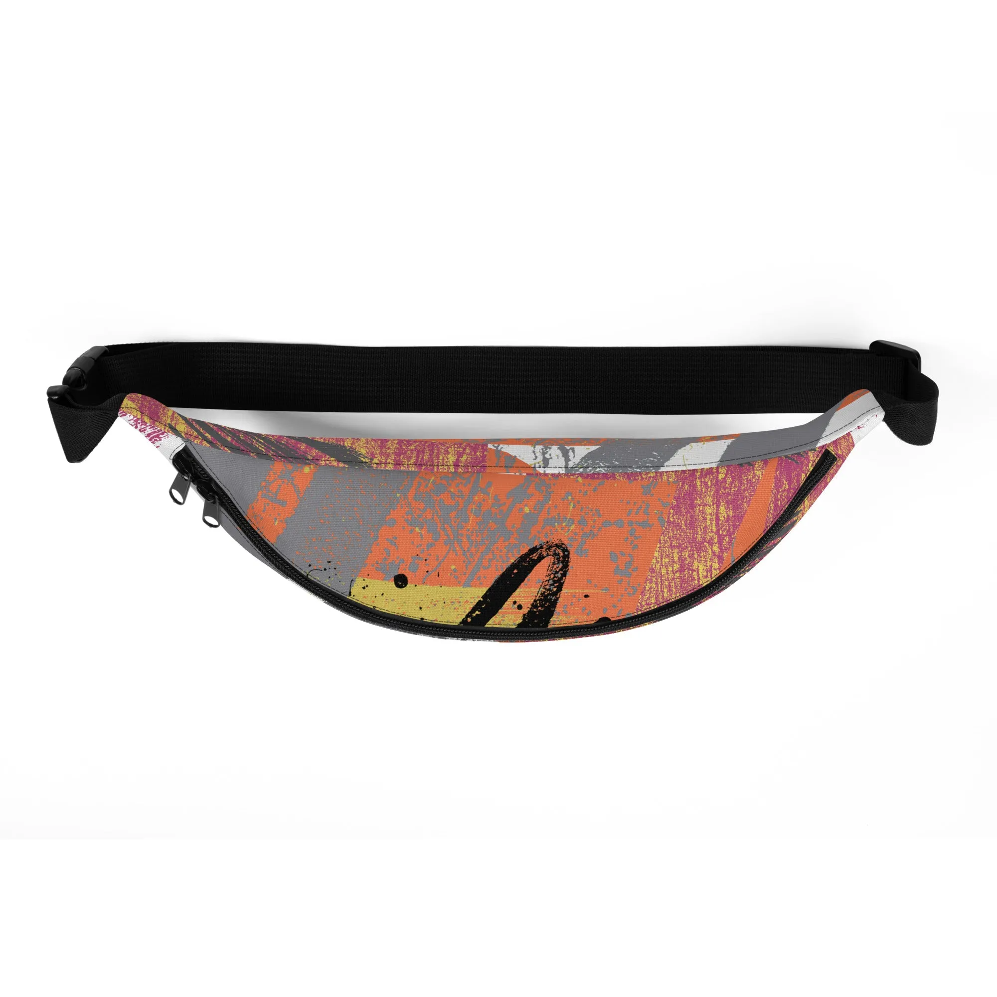BOLD VIBES - FANNY PACK