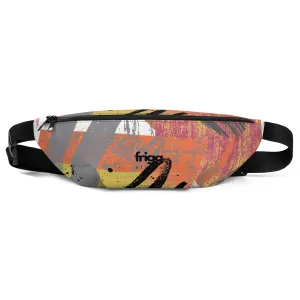 BOLD VIBES - FANNY PACK