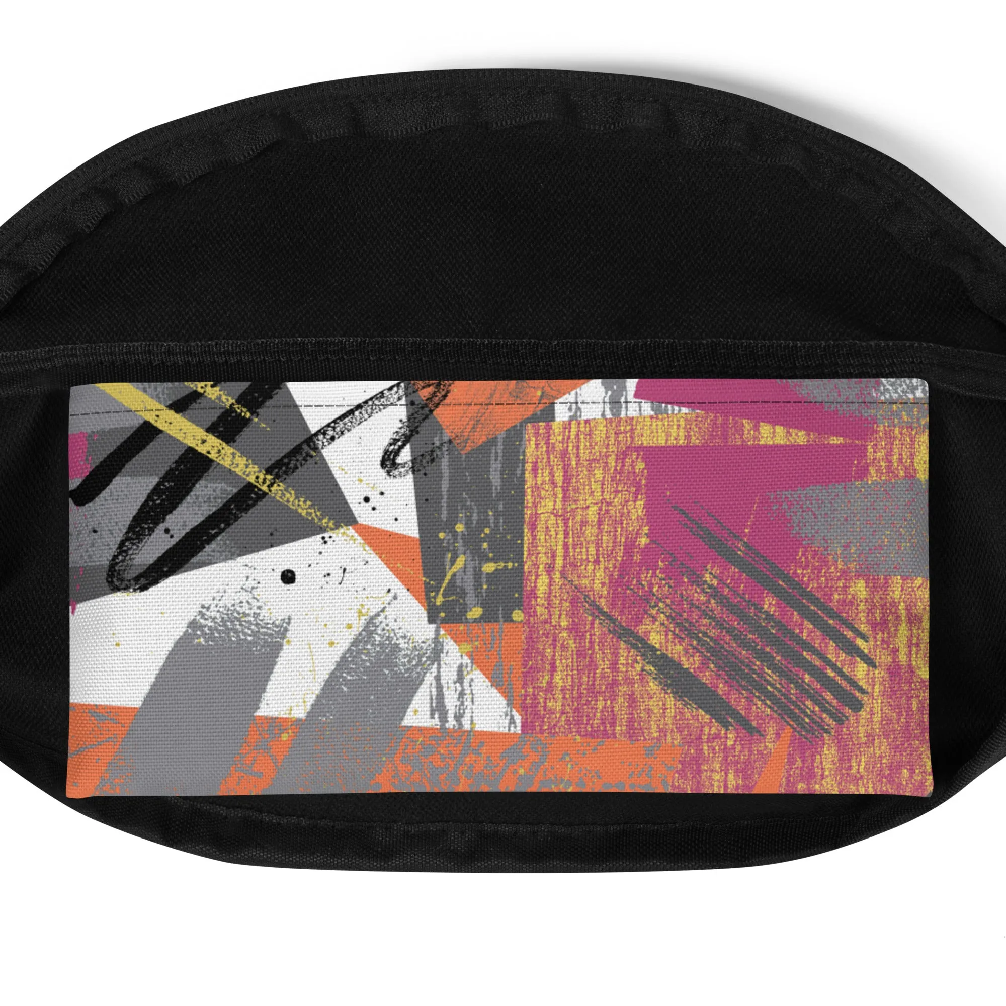 BOLD VIBES - FANNY PACK