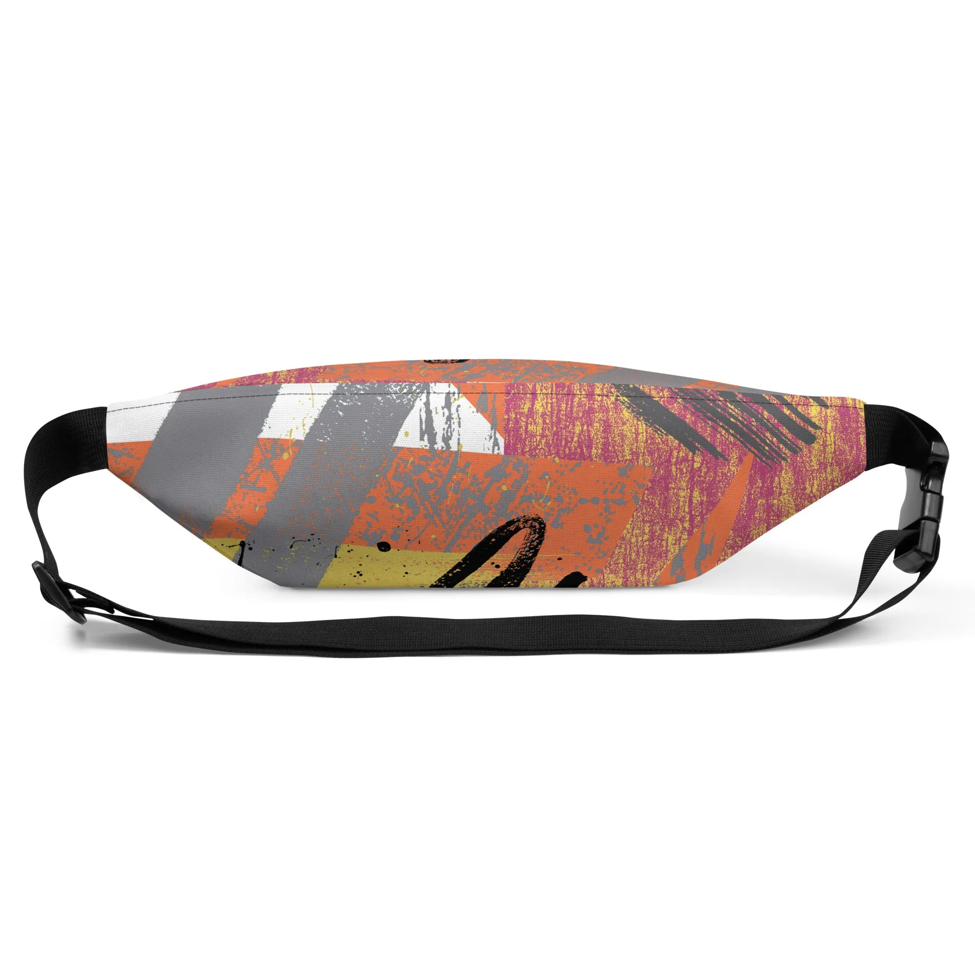BOLD VIBES - FANNY PACK