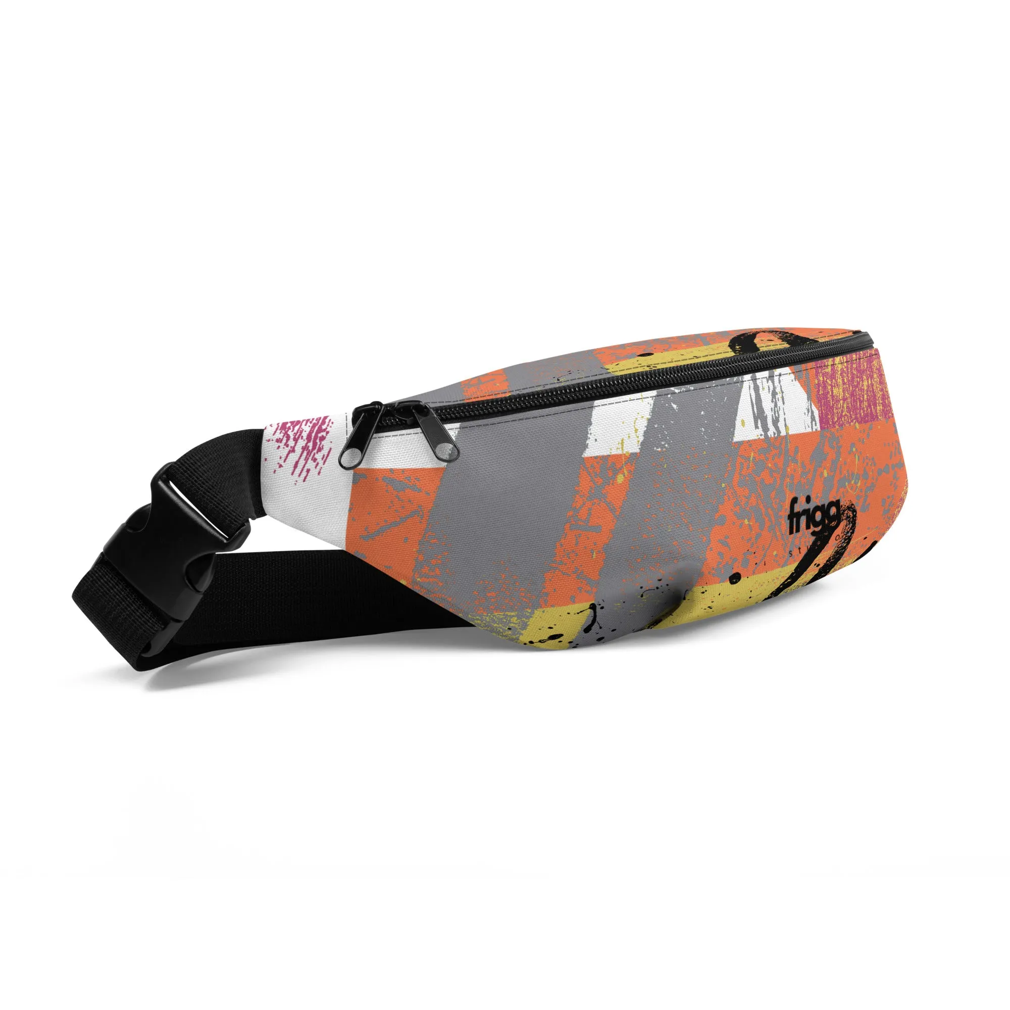 BOLD VIBES - FANNY PACK